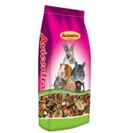 Avicentra Deluxe činčila 12,5kg