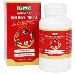 Roboran IMUNO-BETA 100g
