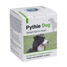 Pythie Dog Veterinární mast 50ml