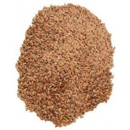 Lněné semeno sypané ZEUS 10kg