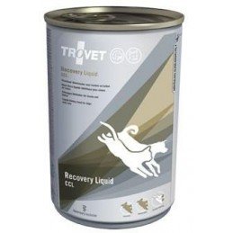 Trovet kočka/pes CCL recov.liquid konz.395g