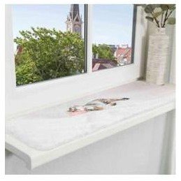 Lehací podložka NANI na okenní parapet 90x28cm TR