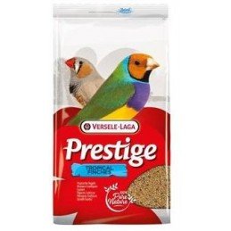 VL Prestige Tropical Finches pro exoty 4kg
