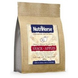 Nutri Horse Snack-Apple 600g