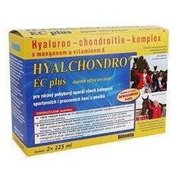 Hyalchondro EC plus 2x225ml