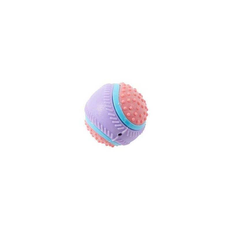 Hračka pes BUSTER Sensory Ball, 6.5 cm, S
