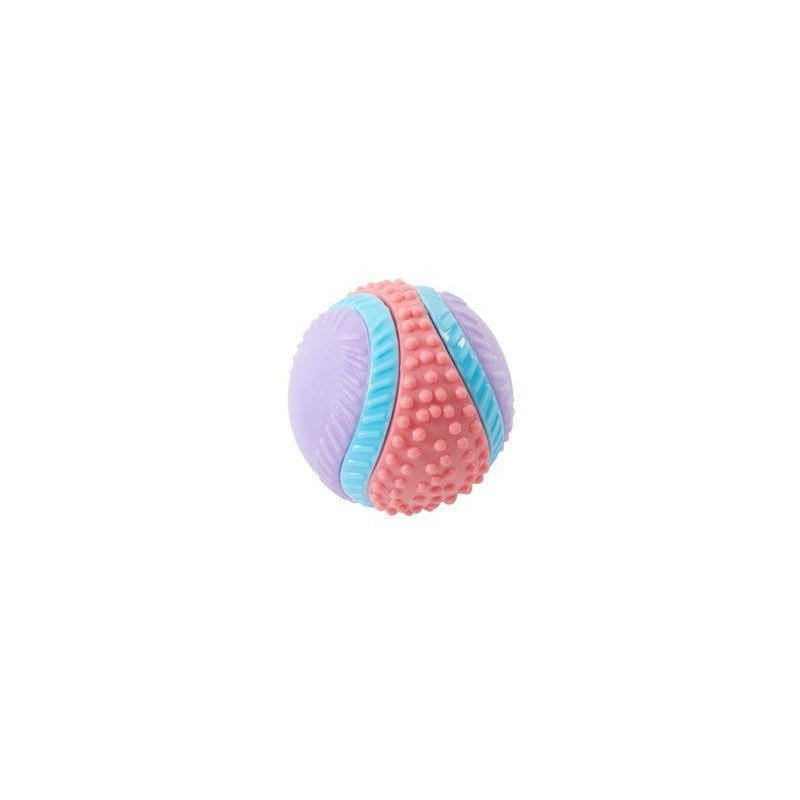 Hračka pes BUSTER Sensory Ball, 8.25 cm, M