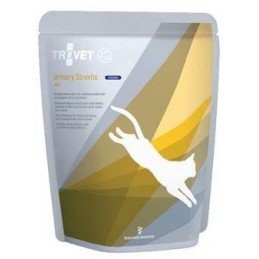 Trovet kočka ASD kuře kapsa 85g