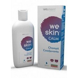 WeSkin CALM uklidňující šampon 200ml