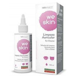 WeSkin péče o uši 100ml
