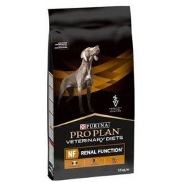 Purina PPVD Canine NF Renal Function 12kg