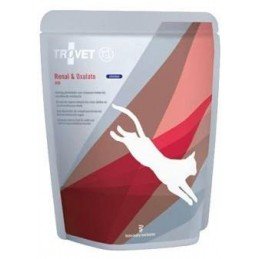 Trovet kočka RID kapsa kuře 85g