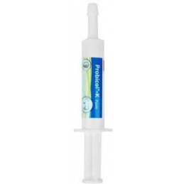 Probicol-K telata oral pasta 20ml injektor