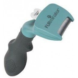 FURminator hrablo S Short Hair pro kočky 1ks New