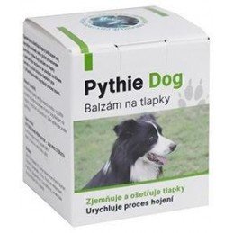 Pythie Dog Balzám na tlapky 50ml