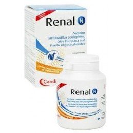 Renal N plv 70g