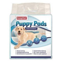 Podložka hygienická Puppy pads 7ks