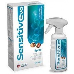 Sensitive Evo spray 200ml