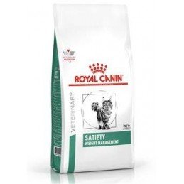 Royal Canin VD Feline Satiety Weight Management 3,5kg