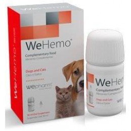 WeHemo 30ml