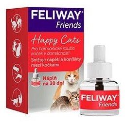 Feliway Friends náplň 48ml