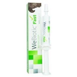 WeBiotic Fast large breeds 30ml