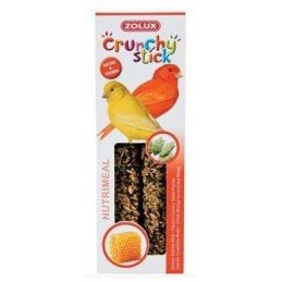 Crunchy Stick Canary Zrní/Med 2ks Zolux