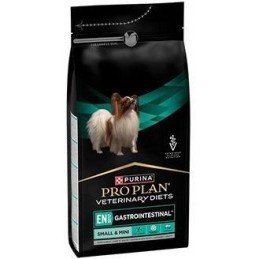Purina PPVD Canine EN Gastrointestinal Small Mini1,5kg