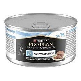 Purina PPVD Canine+Feline konz.CN Convalescence 195g