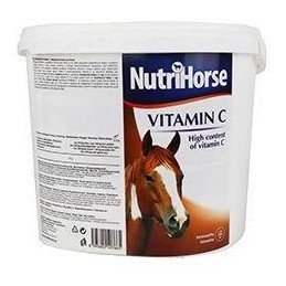 Nutri Horse Vitamin C - 3 kg new