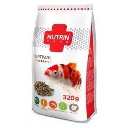 Nutrin Pond Optimal Kaprovité ryby 320g