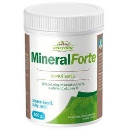 VITAR Veterinae Mineral Forte 500g
