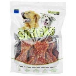 Magnum Kost Beef and Rice 250g