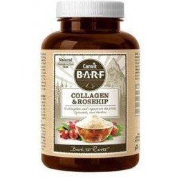 Canvit BARF Collagen and Rosehip 140g