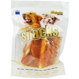 Magnum Chicken Breast on Rawhide stick 250 g