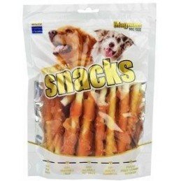 Magnum Chicken on Rawhide stick 250g