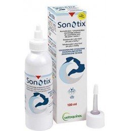 Sonotix 120ml