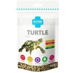 Nutrin Aquarium Turtle Sticks 70g