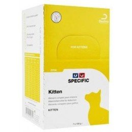 Specific FPW Kitten 7x100gr konzerva kočka