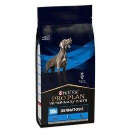 Purina PPVD Canine DRM Dermatosis 12kg