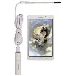 Otoskop veterinární digitální eKuore + návod