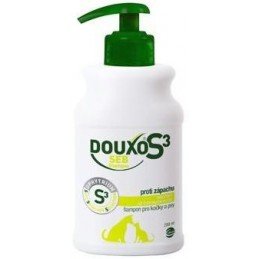 Douxo S3 Seb Shampoo 200ml