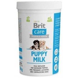Brit Care Puppy Milk 1000g