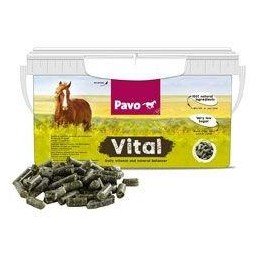 PAVO Vital vědro 8kg