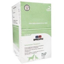 Specific F/C-INTENSIVE support 7x95g