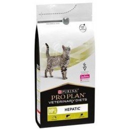 Purina PPVD Feline HP Hepatic  1,5kg