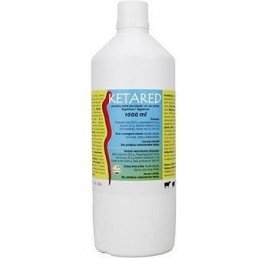 Ketared sol a.u.v. 1l