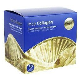 Inca Collagen 30x3g