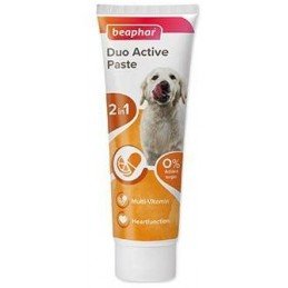 Beaphar pasta Duo Active multivit. pes 100g