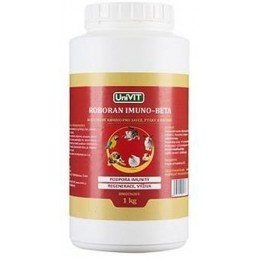 Roboran IMUNO-BETA 1kg